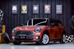 2020 MINI COOPER CLUBMAN 1.5 時尚都市小車｜品味獨享