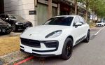銓鎰 / 選配66萬 2023 Macan 2...