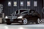 BENZ W204 C250 AMG 平價進口｜認證中古車 輕鬆低月付6666$