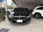 2019 730I 認證車 原版件...