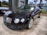 Bentley/賓利