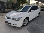 CIVIC K12 高CP代步車 輪胎.避震剛換新 九億汽車