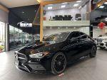 豐駿精選好車 CLA250 AMG 夜色...