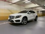 上鼎國際 正2014年 GLA250 AMG 全景滿配 實車實價
