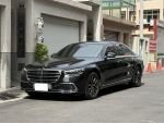 正2021年 #BENZ #總代理  #S35...