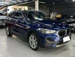 2019年出廠/2020年掛牌 BMW X1...
