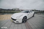 2011 Ferrari FF 低里程
