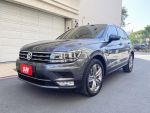 2017年 福斯 Tiguan 330TSI 2....