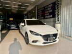 2016年 Mazda 馬3 尊榮安全型 ...