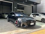 Audi/奧迪