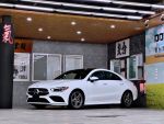 2021 CLA250 AMG 360環景 多光...