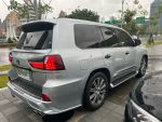 2009年LEXUS LX570 V8 三十年...