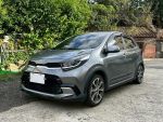 Kia Picanto 2022款 X-Line 灰...