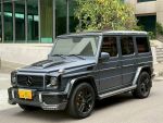 G63樣式 新款卡夢方向盤 AMG前六後四卡鉗 新款頭尾燈