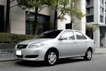 2012 TOYOTA VIOS 省油省稅/通勤小車/一手車