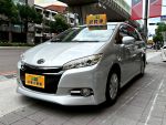 8891嚴選【永立汽車】實車實價 WISH 7人座 大空間 歡迎賞車試乘