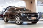 2022年 AUDI Q3 SUV 35TFSI AC...
