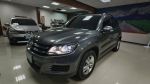 2014 VW Tiguan 1.4 TSi 8.3萬...