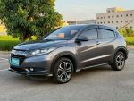 2017年本田HRV1.8頂級版認證車...