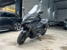  山葉T-MAX560 一手車 全台最低價 實車在店 原鈑件 假一賠十 保固中
