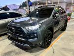 【認證車】RAV4 4WD  實車實價...