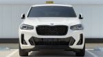 2022 BMW X4 30I G02  低里程 ...