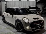 馳逸國際車業 2014 Mini Hatch...