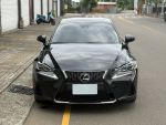 2017 Lexus Is200t F-Sport Na...