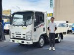 (7968)2019年 ISUZU NL 一路發...