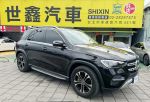 -世鑫汽車- 小改款 GLE300D 原...