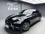 【黃經理】2018年式 Infiniti ...