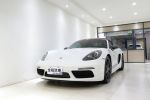 ~全福汽車~2022年 718 Boxster...
