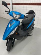  <已收訂>正2022年KYMCO-GP-125-鼓煞版#可舊車折抵#笛加車業
