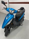 <已收訂>正2022年KYMCO-GP-125-鼓煞版#可舊車折抵#笛加車業