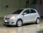 弋果車業｜Toyota Yaris小鴨 實跑超低里程 / 無待修 / 超值代步