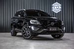 16年 XC60 T5-R 選配北極星晶片鋁圈卡鉗【線上核貸免保人100％過件】