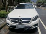 W自售 2018 GLC250 COUPE 一手...