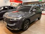 HONDA原廠認證中古車-中和店 2...