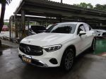 任昱2024年總代理GLC200 COUPE...