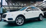 Bentley/賓利