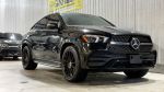 2022年 M_BENZ GLE450 COUPE ...