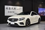 鋐基 M.Benz E53coupe AMG台灣賓士