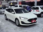 FOCUS WAGON旅行車 原廠3+3年...