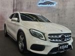 總代理 GLA180 AMG Line 跑少...