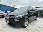 上順2024 Benz Vito 總代理 AC...