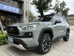 ~雅丞汽車~2021 RAV4 2.0 Adventure 4WD 升級多樣配件