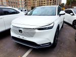 全新車未開HR-V 汽油S版．全程托...