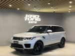2020年 RANGR ROVER Sport 超...