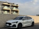 2025年 Focus St-Line