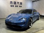 杰運濱江 Porsche Taycan 總代...